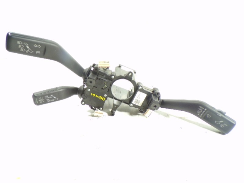 Recambio de mando intermitentes para volkswagen cc (358) 2.0 tdi referencia OEM IAM 3C9953502B9B9 3C5953502B 