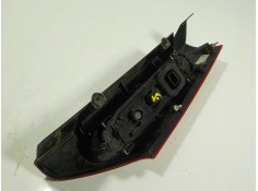 Recambio de piloto trasero izquierdo para renault kangoo z.e. referencia OEM IAM  8200419949  2