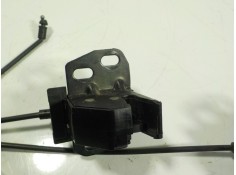 Recambio de cerradura puerta trasera derecha para renault kangoo z.e. referencia OEM IAM 8200497823  8200497822 2