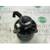 Recambio de motor calefaccion para hyundai atos prime (mx) gls (2003) referencia OEM IAM   
