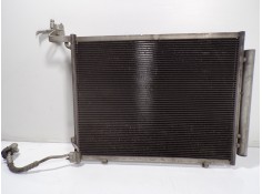 Recambio de condensador aire acondicionado para ford transit courier 1.5 tdci cat referencia OEM IAM 2113906 H1BH19710AB  2