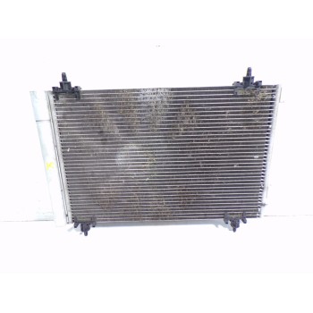 CONDENSADOR AIRE ACONDICIONADO 6455GH 9682531580 