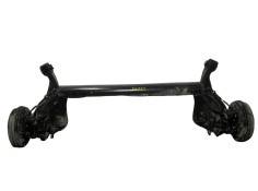 Recambio de puente trasero para ford transit courier 1.5 tdci cat referencia OEM IAM 2571553  