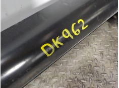 Recambio de puente trasero para ford transit courier 1.5 tdci cat referencia OEM IAM 2571553   2