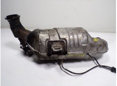 Recambio de catalizador para peugeot 2008 (--.2013) 1.6 blue-hdi fap referencia OEM IAM 9823467180 1321717X  2