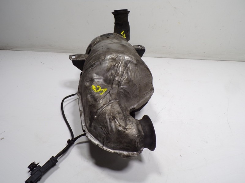 Recambio de catalizador para peugeot 2008 (--.2013) 1.6 blue-hdi fap referencia OEM IAM 9823467180 1321717X 