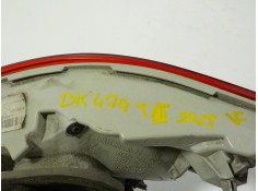 Recambio de piloto trasero izquierdo interior para peugeot 2008 (--.2013) 1.6 blue-hdi fap referencia OEM IAM 9678074580 9678074 2