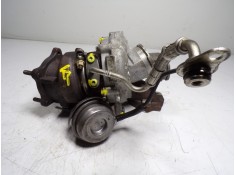 Recambio de turbocompresor para porsche macan (typ ) s referencia OEM IAM 94612302531 530031015180 94612302530 2