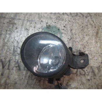 FARO ANTINIEBLA IZQUIERDO 