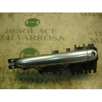 MANETA EXTERIOR DELANTERA IZQUIERDA 