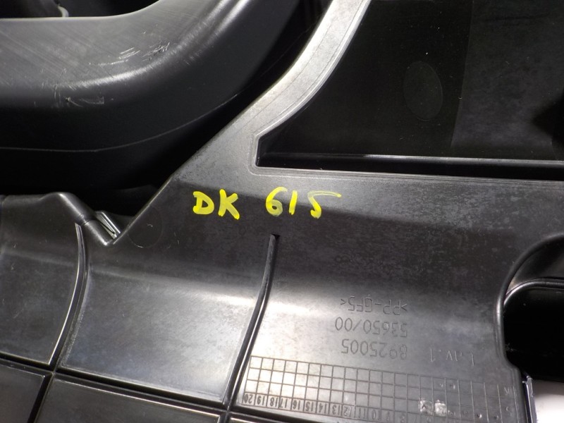 Recambio de salpicadero para volkswagen t-cross 1.0 tsi referencia OEM IAM 2GM857003E82V  2GM880204E