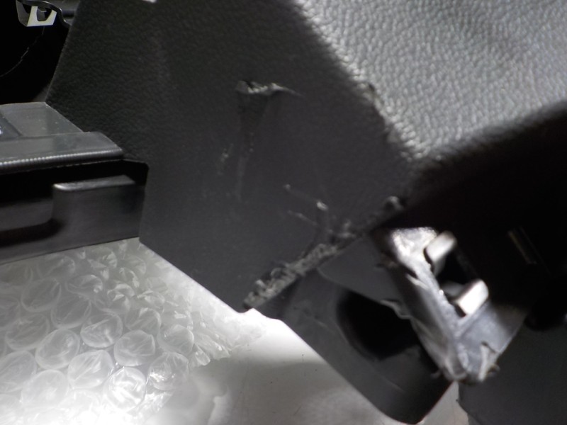 Recambio de salpicadero para volkswagen t-cross 1.0 tsi referencia OEM IAM 2GM857003E82V  2GM880204E