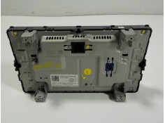 Recambio de pantalla multifuncion para volkswagen t-cross 1.0 tsi referencia OEM IAM 5G6919605B 5G6919605B  2