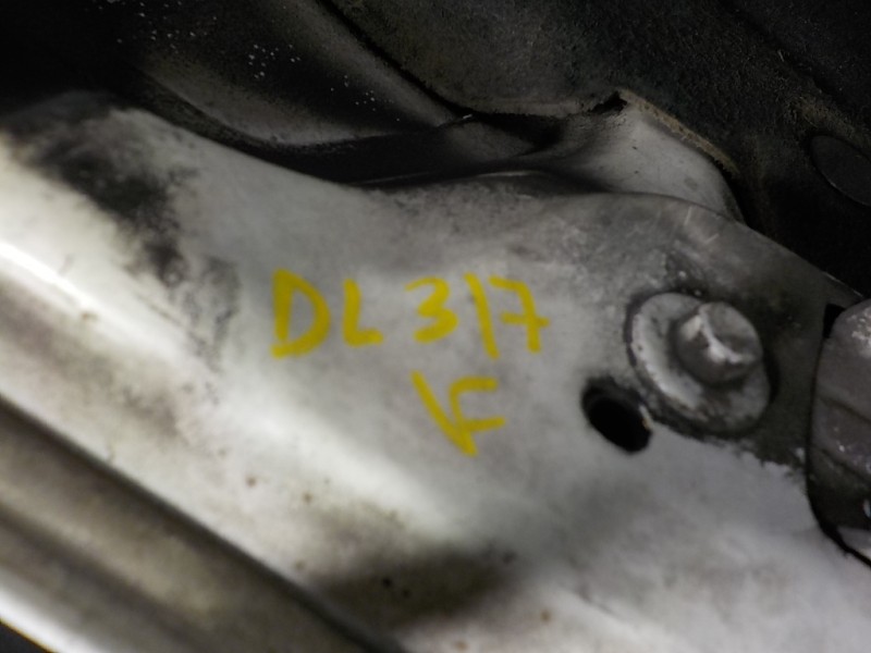 Recambio de capot delantero para ford focus berlina (cak) 1.8 tdci cat referencia OEM IAM   