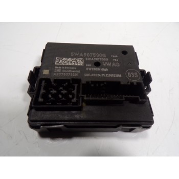 MODULO ELECTRONICO 5WA907530Q 5WA907530Q 