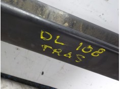 Recambio de puente trasero para volkswagen polo (6c1) 1.4 tdi referencia OEM IAM 6R0500051B   2