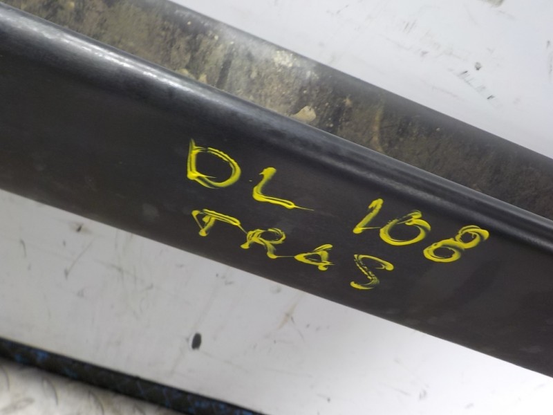 Recambio de puente trasero para volkswagen polo (6c1) 1.4 tdi referencia OEM IAM 6R0500051B  