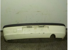 Recambio de paragolpes trasero para ford fiesta berlina (dx) 1.3 cat referencia OEM IAM   