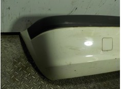 Recambio de paragolpes trasero para ford fiesta berlina (dx) 1.3 cat referencia OEM IAM    2