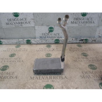 RADIADOR CALEFACCION / AIRE ACONDICIONADO 