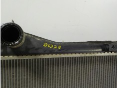 Recambio de radiador agua para suzuki grand vitara jb (jt) 1.9 ddis turbodiesel referencia OEM IAM 1770067J00   2