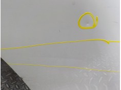 Recambio de puerta trasera derecha para lexus ct 1.8 16v cat (híbrido) referencia OEM IAM 6700376010   2