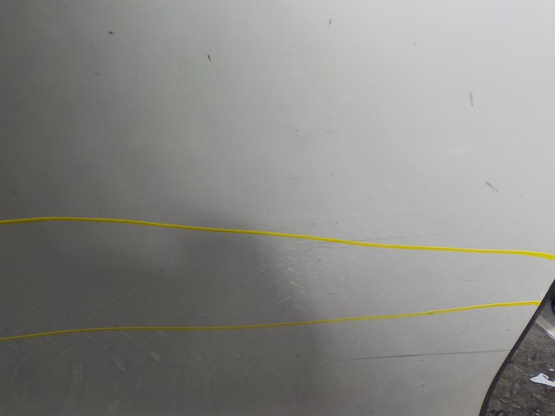 Recambio de puerta trasera derecha para lexus ct 1.8 16v cat (híbrido) referencia OEM IAM 6700376010  