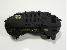 Recambio de cuadro instrumentos para mercedes-benz clase b (w246) 1.5 cdi cat referencia OEM IAM A2469006811 A2469006811  2