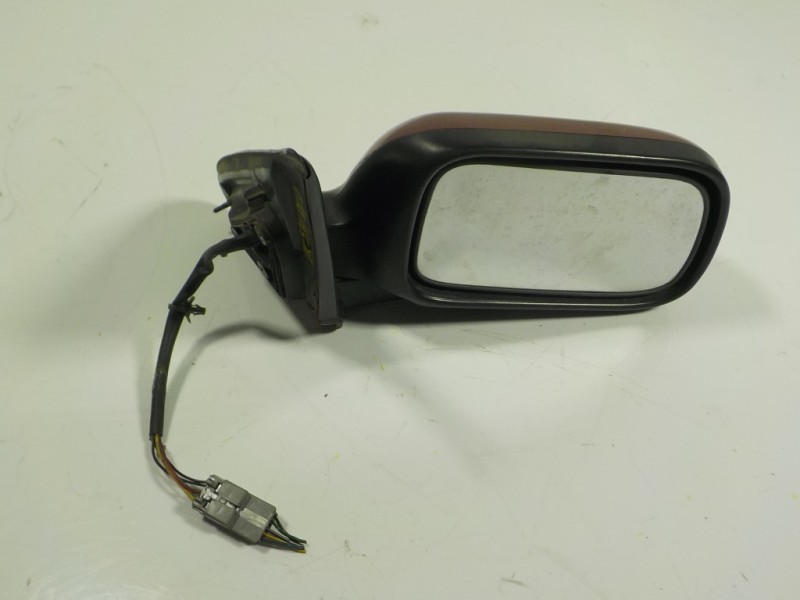 Recambio de espejo derecho para nissan primera berlina (p11) 2.0 turbodiesel cat referencia OEM IAM   