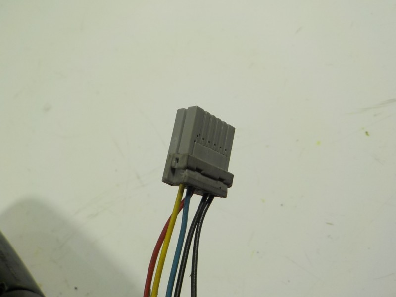 Recambio de espejo derecho para nissan primera berlina (p11) 2.0 turbodiesel cat referencia OEM IAM   