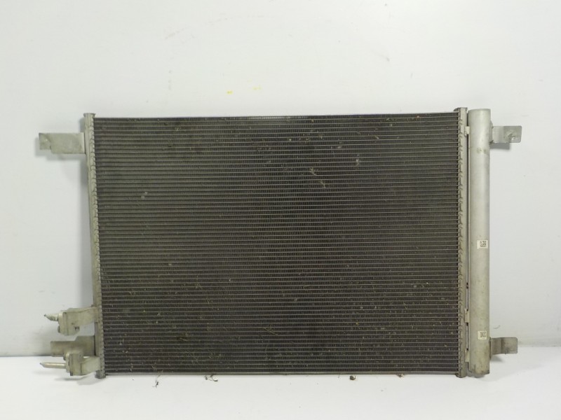 Recambio de condensador aire acondicionado para seat ibiza (kj1) 1.0 tsi referencia OEM IAM 5Q0816411BC  