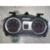 Recambio de cuadro instrumentos para renault clio grandtour 1.5 dci diesel cat referencia OEM IAM 8201060310 8200821001 