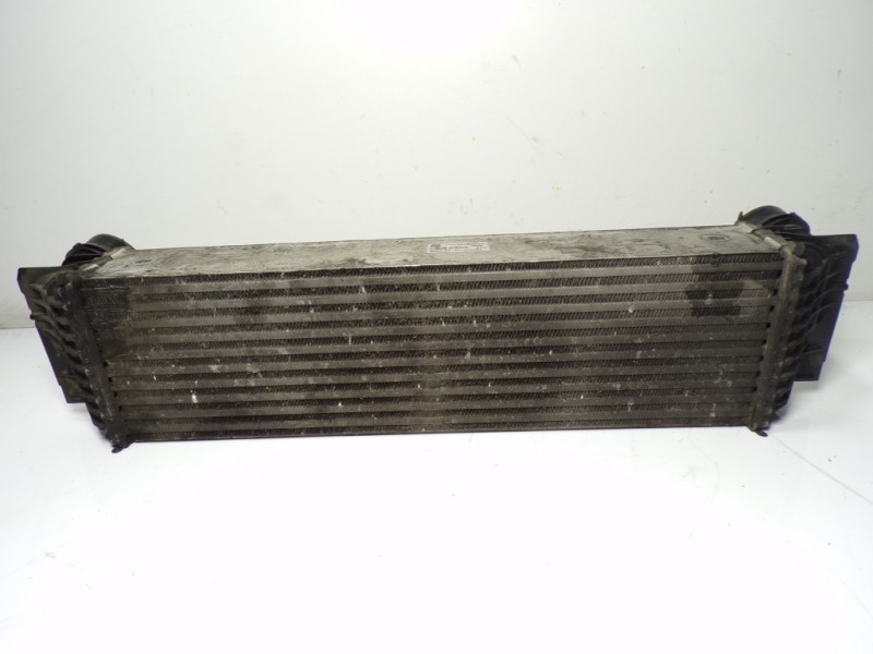Recambio de intercooler para bmw serie 5 lim. (f10) 530d xdrive referencia OEM IAM 17517805629 R7368003 