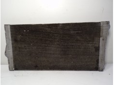 Recambio de radiador agua para bmw serie 5 lim. (f10) 530d xdrive referencia OEM IAM 17118509175 1711850917601  2