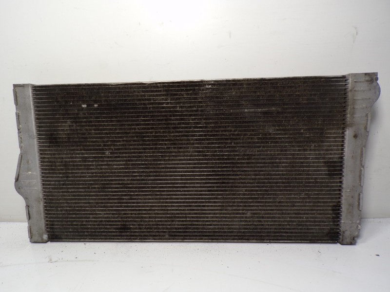 Recambio de radiador agua para bmw serie 5 lim. (f10) 530d xdrive referencia OEM IAM 17118509175 1711850917601 