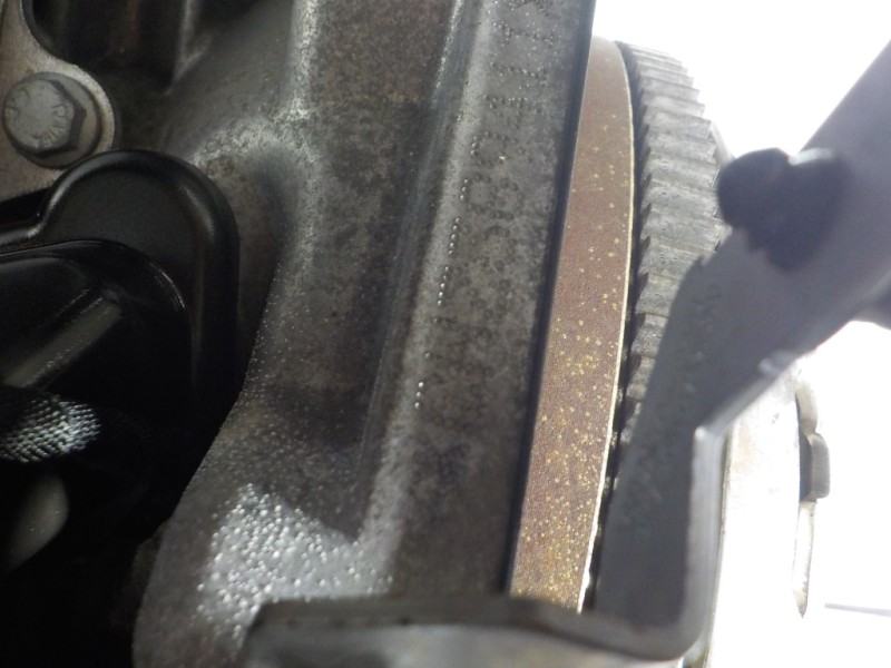 Recambio de motor completo para seat ibiza (kj1) 1.0 tsi referencia OEM IAM 04C100032E CHZ 