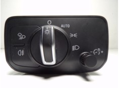 Recambio de mando luces para audi a3 sportback (8vf) 35 tfsi s line referencia OEM IAM 8V0941531AR5PR 8V0941531AR 