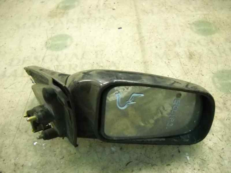 Recambio de espejo derecho para mitsubishi eclipse (d20) referencia OEM IAM   