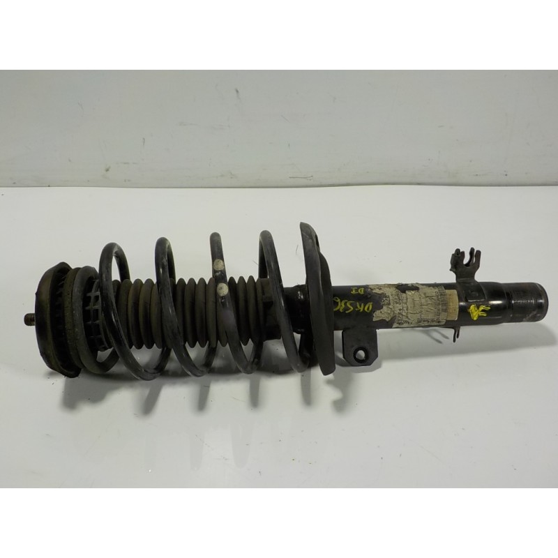 Recambio de amortiguador delantero izquierdo para citroën c4 cactus 1.5 blue-hdi fap referencia OEM IAM 9820948680 9820948680 