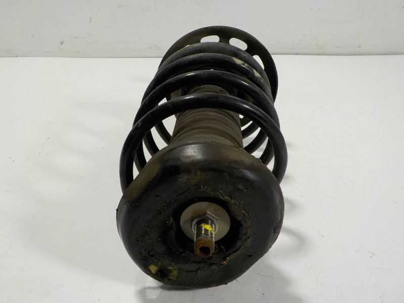 Recambio de amortiguador delantero izquierdo para citroën c4 cactus 1.5 blue-hdi fap referencia OEM IAM 9820948680 9820948680 