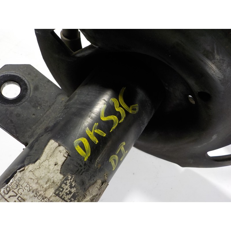 Recambio de amortiguador delantero izquierdo para citroën c4 cactus 1.5 blue-hdi fap referencia OEM IAM 9820948680 9820948680 