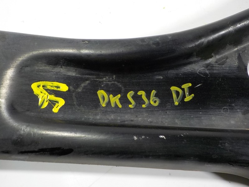 Recambio de brazo suspension inferior delantero izquierdo para citroën c4 cactus 1.5 blue-hdi fap referencia OEM IAM 3520W7  