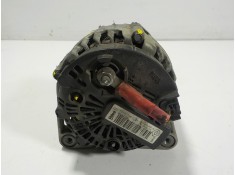 Recambio de alternador para renault megane iii berlina 5 p 1.5 dci diesel fap referencia OEM IAM  231000026R  2