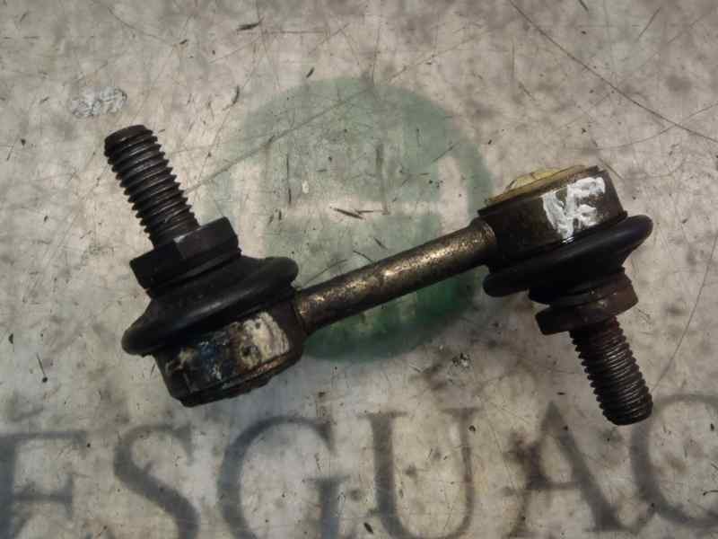 Recambio de tirante trasero derecho para opel zafira a comfort referencia OEM IAM   