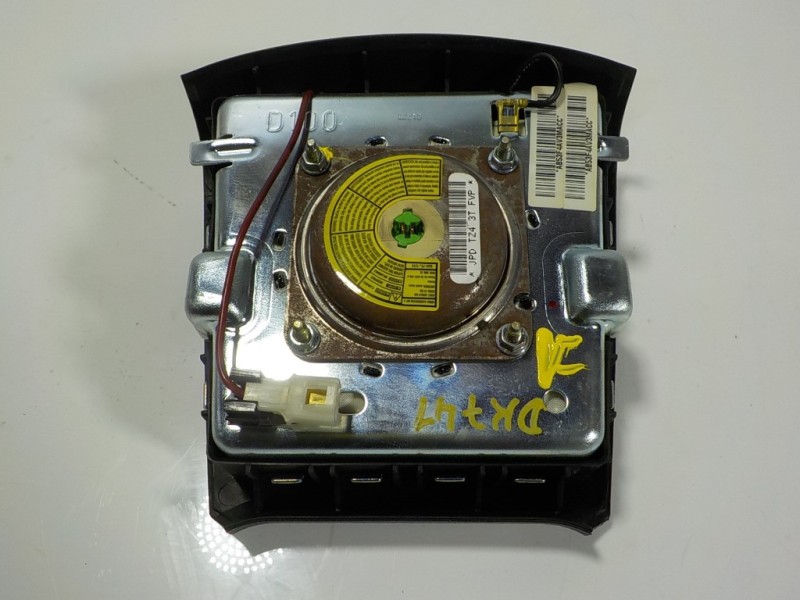 Recambio de airbag delantero izquierdo para ssangyong rodius 2.7 turbodiesel cat referencia OEM IAM 8620021503 AB53F4AV3MACC 