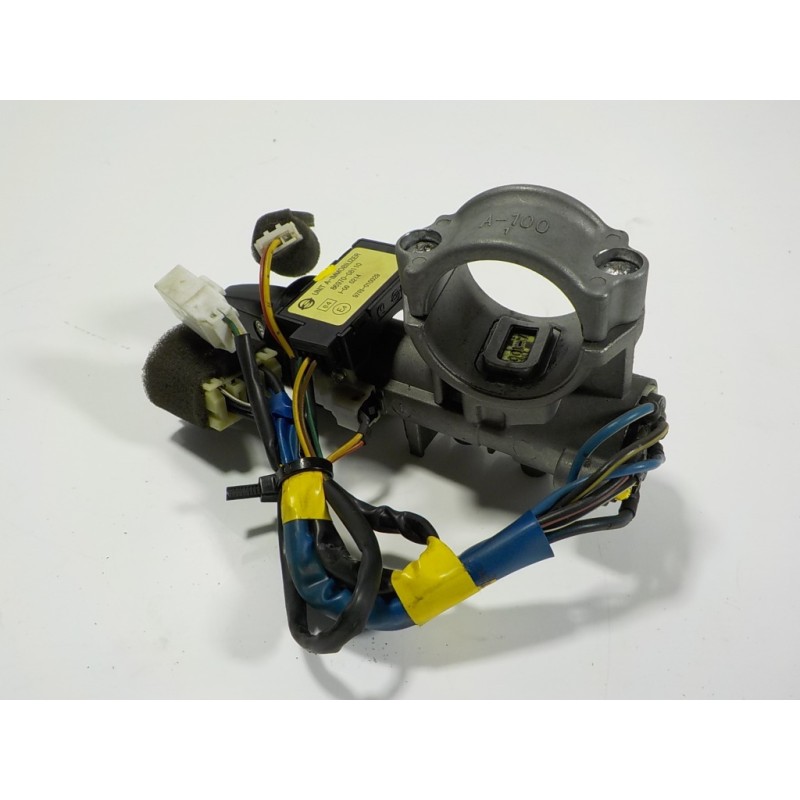 Recambio de antirrobo para ssangyong rodius 2.7 turbodiesel cat referencia OEM IAM 7100021206 8697008110 