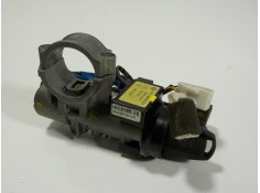 Recambio de antirrobo para ssangyong rodius 2.7 turbodiesel cat referencia OEM IAM 7100021206 8697008110  2