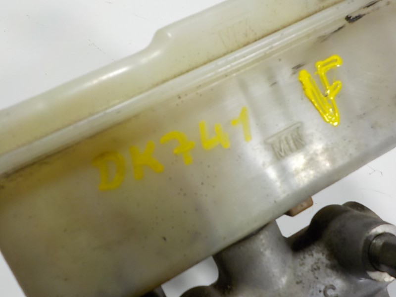 Recambio de bomba freno para ssangyong rodius 2.7 turbodiesel cat referencia OEM IAM  BM1110981 