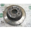Recambio de disco freno trasero para land rover range rover (lp) dse (100kw) referencia OEM IAM   