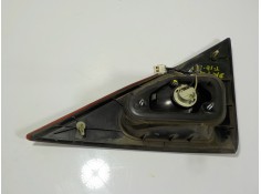 Recambio de piloto trasero izquierdo interior para ssangyong rodius 2.7 turbodiesel cat referencia OEM IAM 8360121403   2